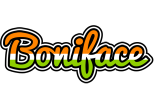 Boniface mumbai logo