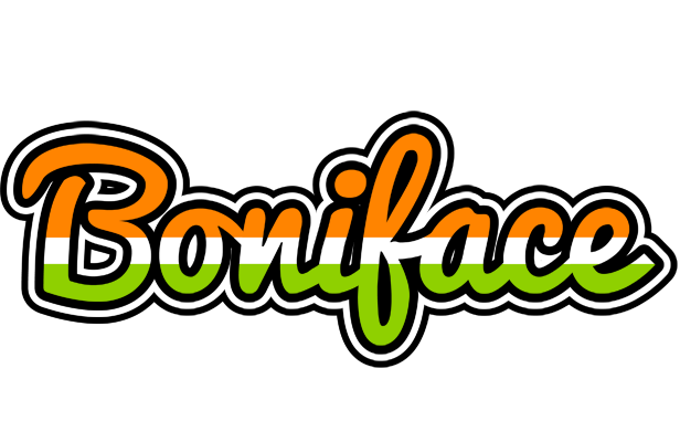 Boniface mumbai logo