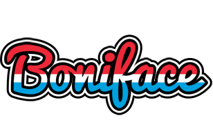 Boniface norway logo