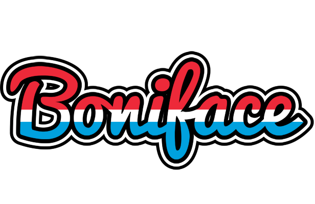 Boniface norway logo