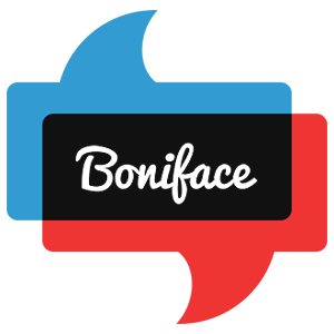 Boniface sharks logo