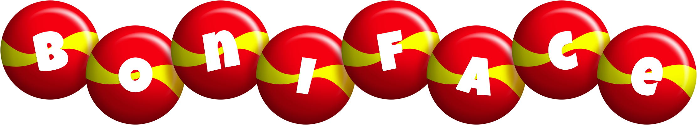 Boniface spain logo