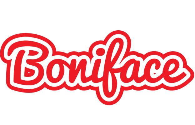 Boniface sunshine logo