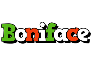 Boniface venezia logo