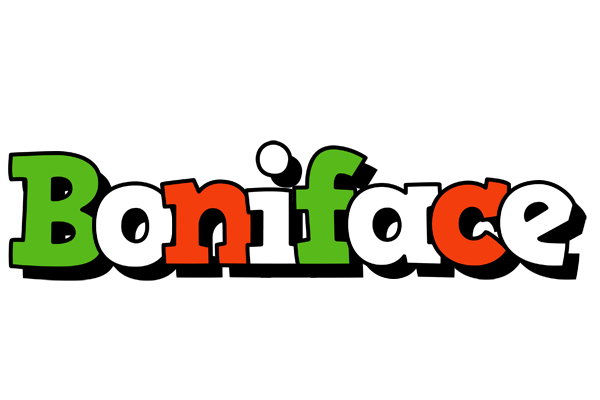 Boniface venezia logo