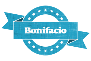 Bonifacio balance logo