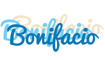 Bonifacio breeze logo