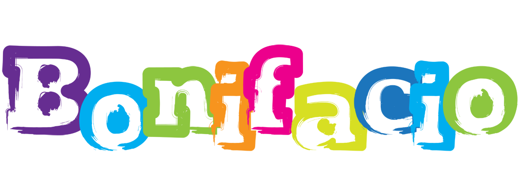 Bonifacio casino logo