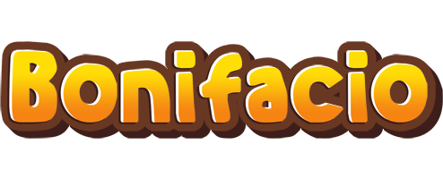 Bonifacio cookies logo