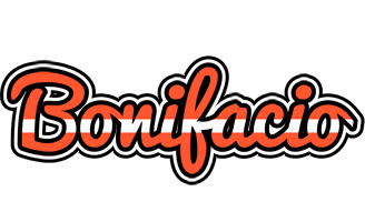 Bonifacio denmark logo