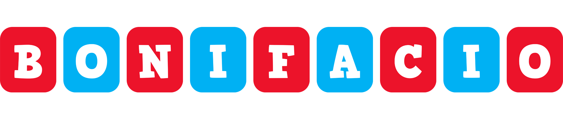 Bonifacio diesel logo