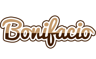 Bonifacio exclusive logo