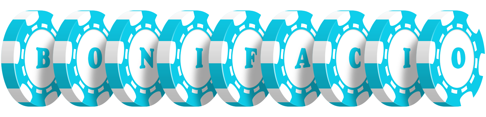 Bonifacio funbet logo