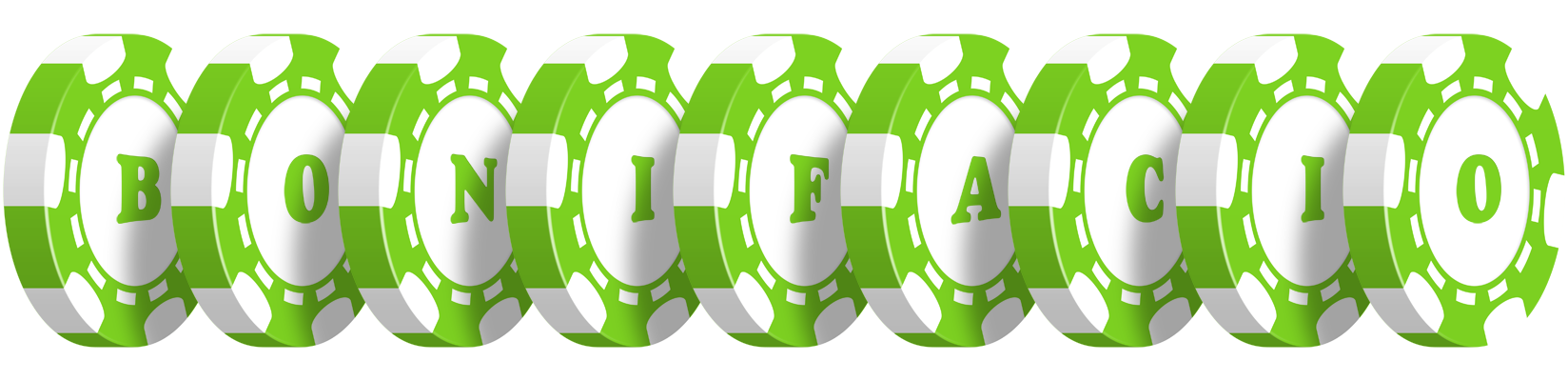 Bonifacio holdem logo