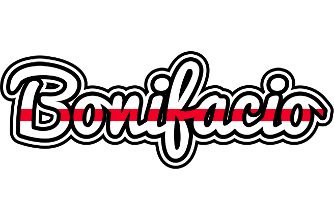 Bonifacio kingdom logo