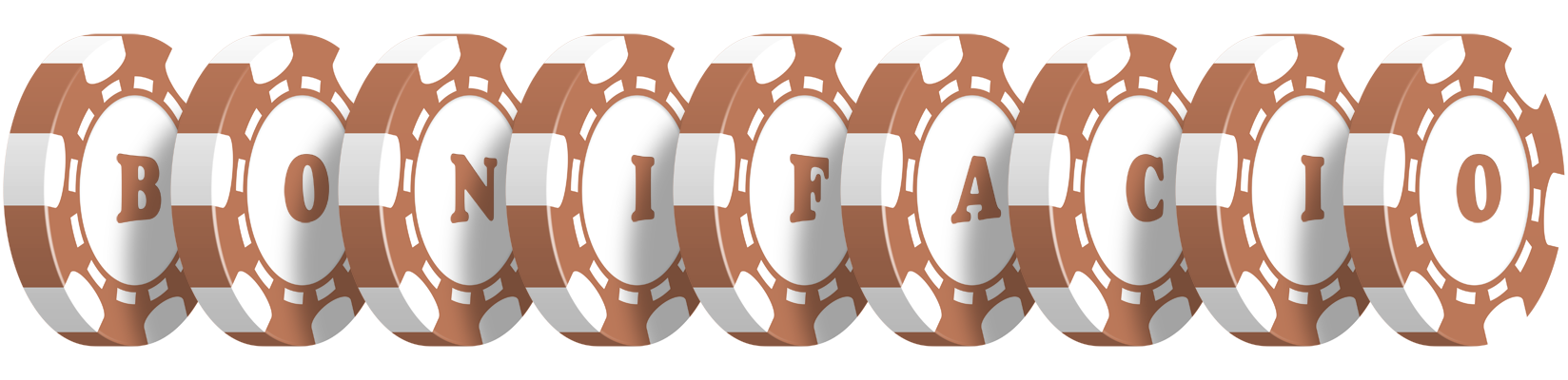 Bonifacio limit logo
