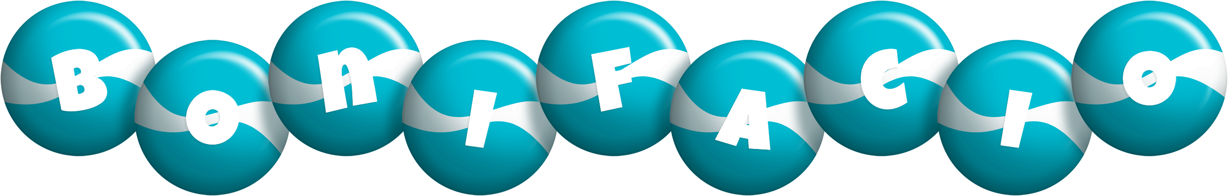 Bonifacio messi logo