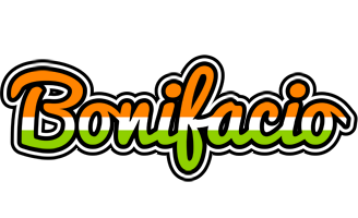 Bonifacio mumbai logo