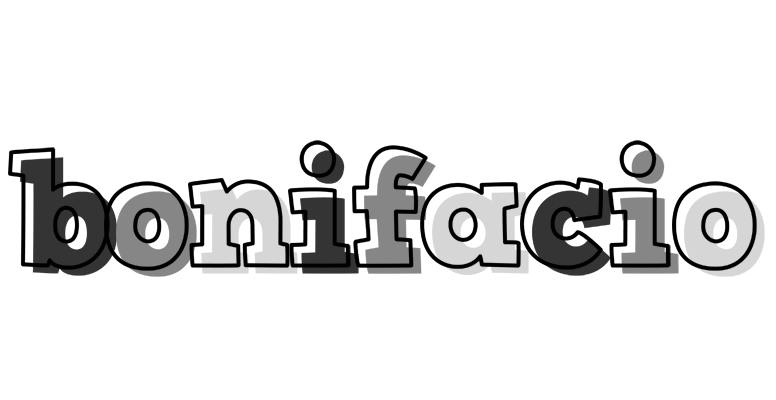 Bonifacio night logo