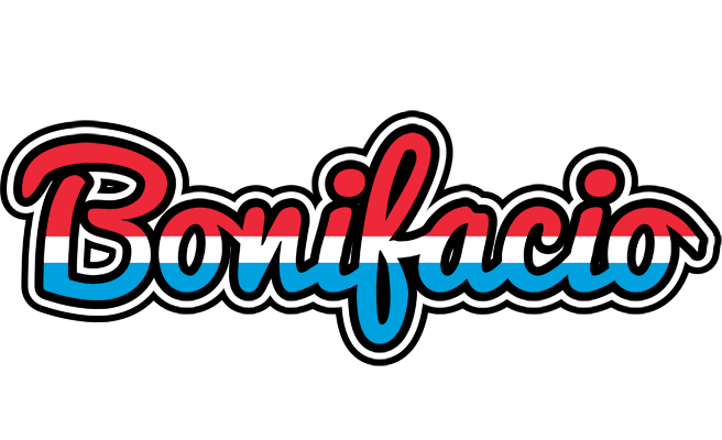 Bonifacio norway logo