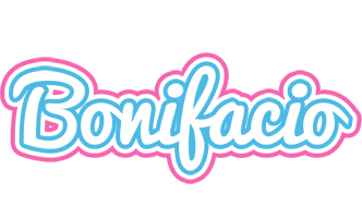 Bonifacio outdoors logo