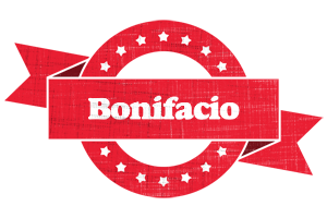 Bonifacio passion logo