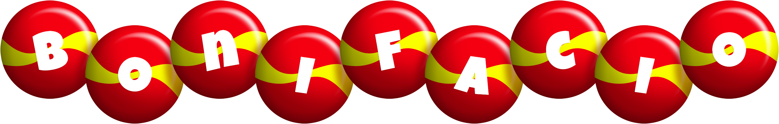 Bonifacio spain logo