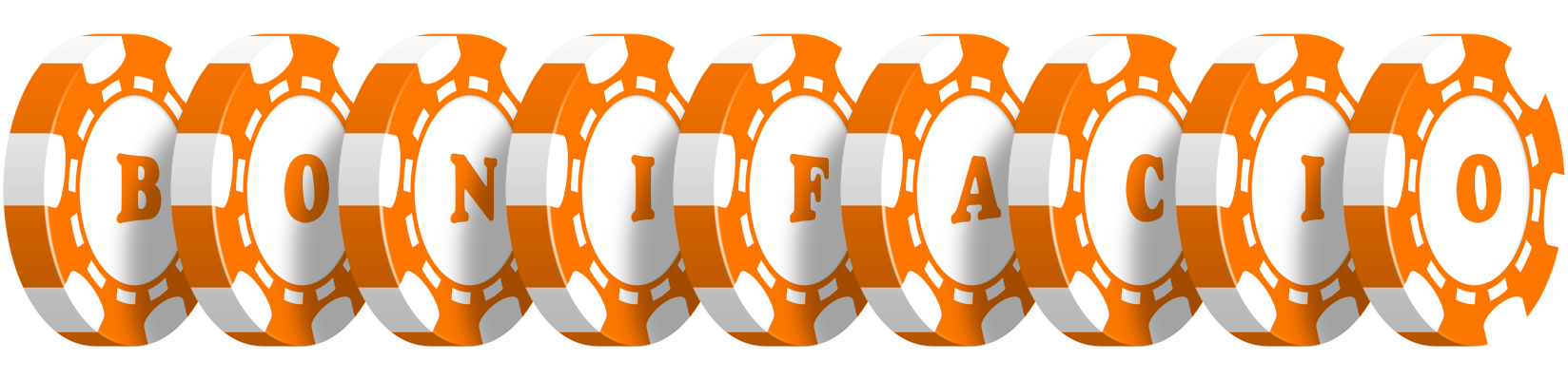Bonifacio stacks logo