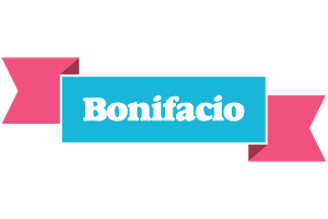 Bonifacio today logo