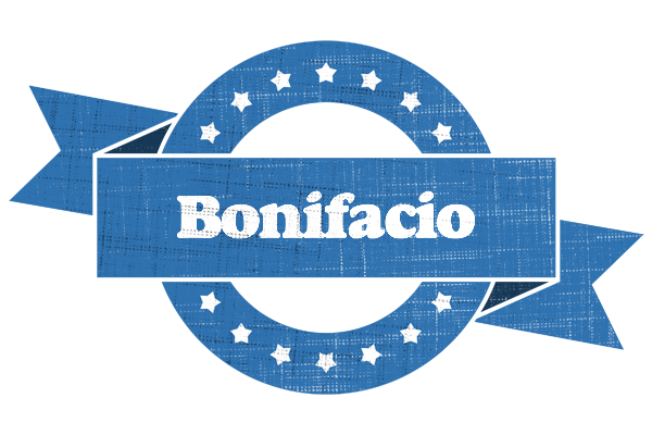 Bonifacio trust logo