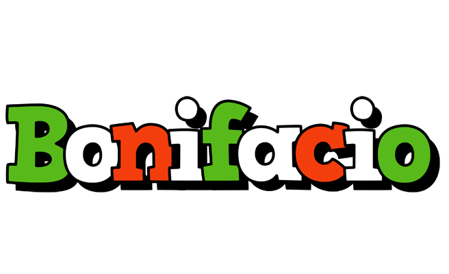 Bonifacio venezia logo
