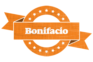 Bonifacio victory logo