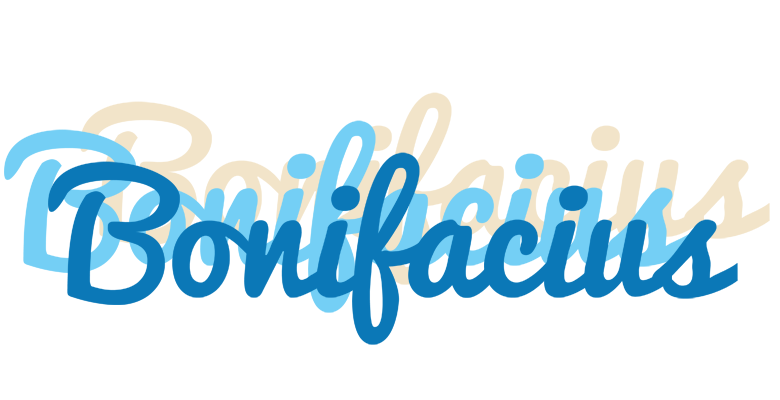 Bonifacius breeze logo