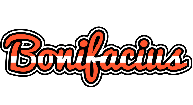 Bonifacius denmark logo