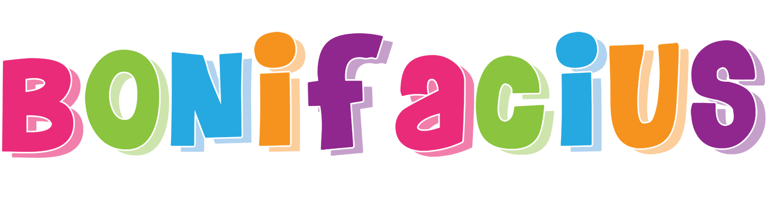 Bonifacius friday logo