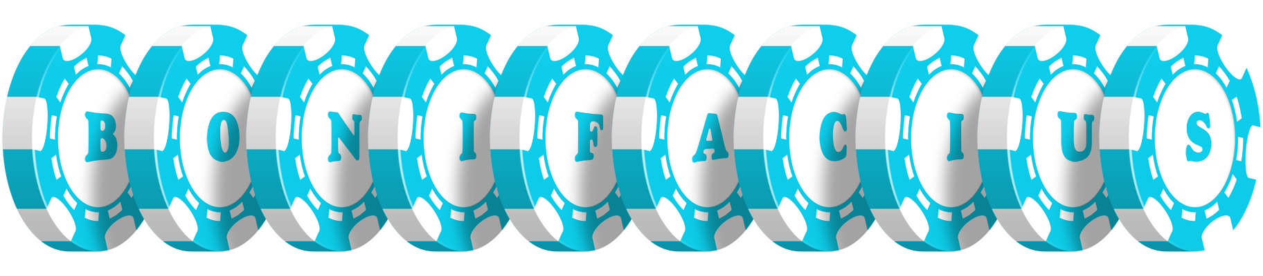 Bonifacius funbet logo