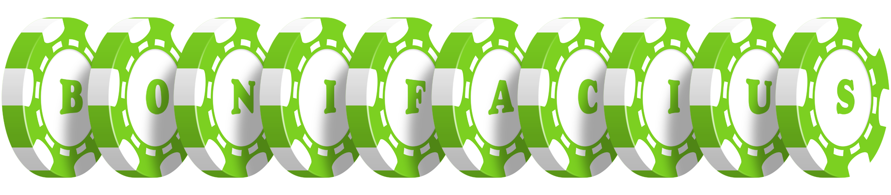 Bonifacius holdem logo