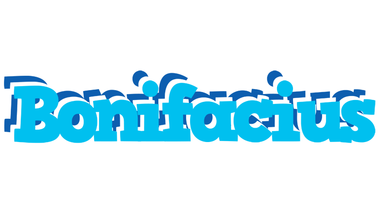 Bonifacius jacuzzi logo