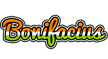 Bonifacius mumbai logo