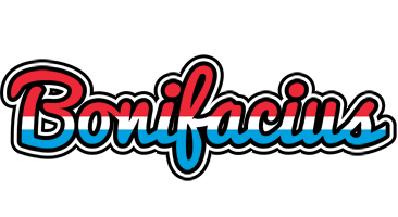 Bonifacius norway logo