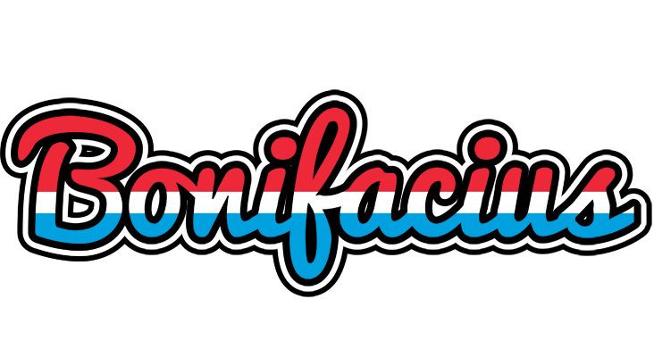 Bonifacius norway logo