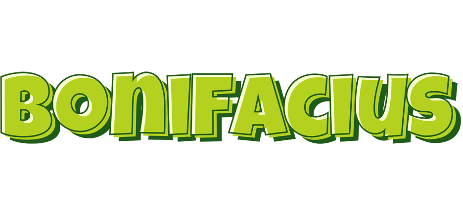 Bonifacius summer logo