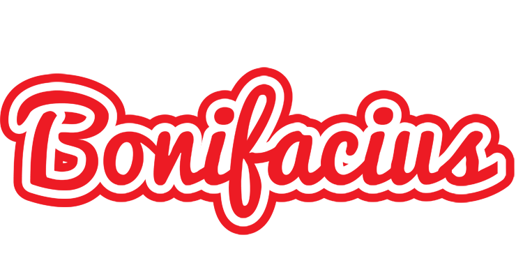 Bonifacius sunshine logo