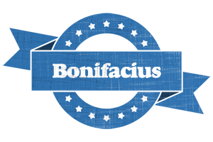 Bonifacius trust logo