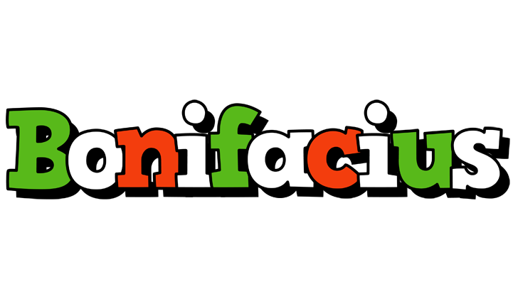 Bonifacius venezia logo