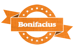 Bonifacius victory logo