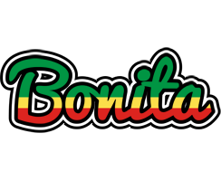 Bonita african logo