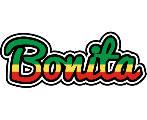 Bonita african logo