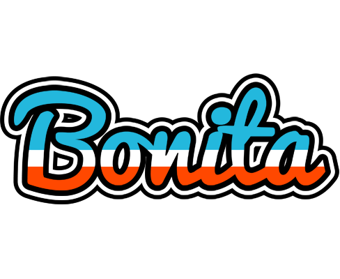 Bonita america logo