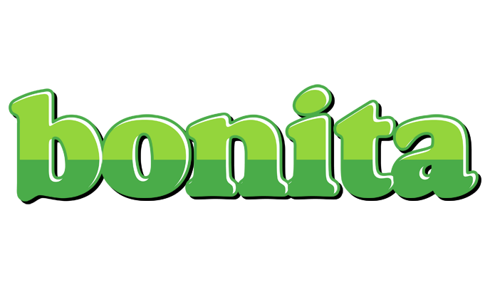 Bonita apple logo